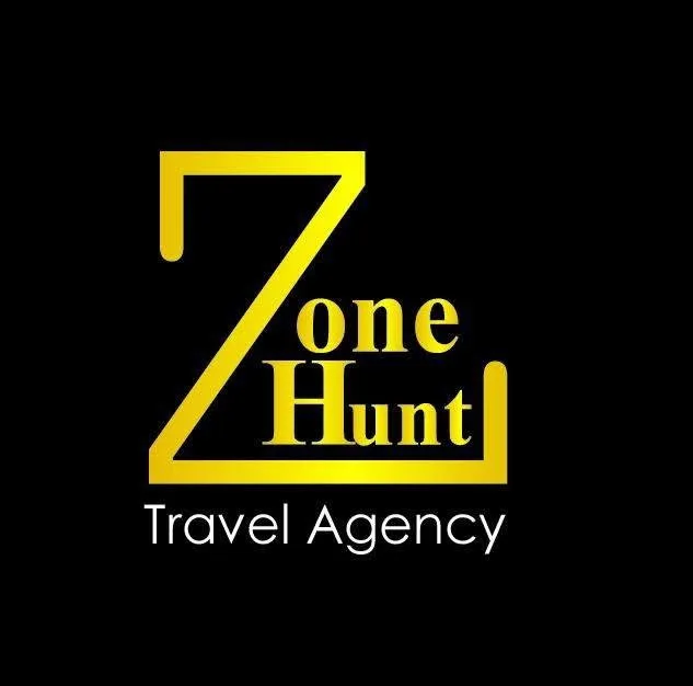Zone Hunt Travel Agency