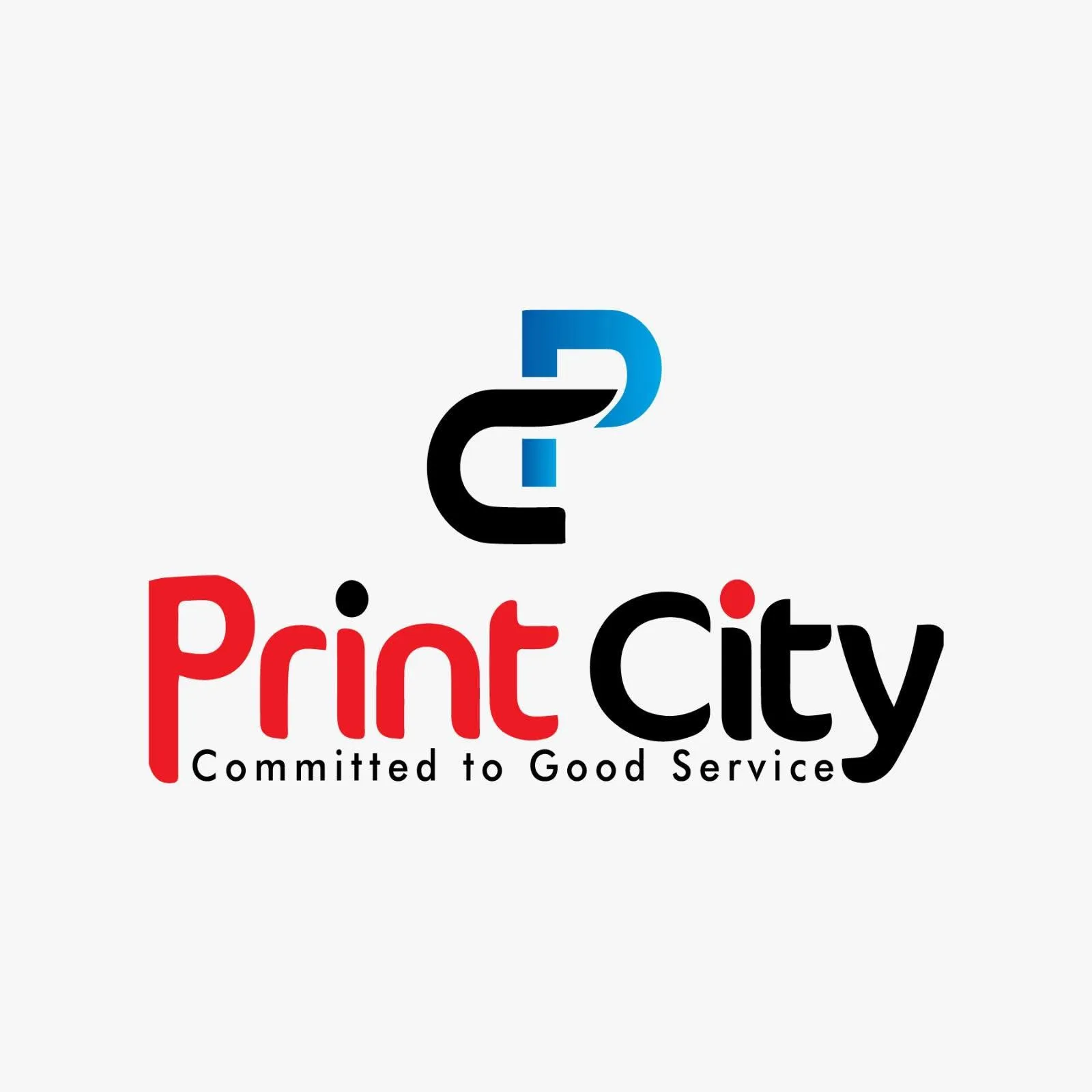 Print City
