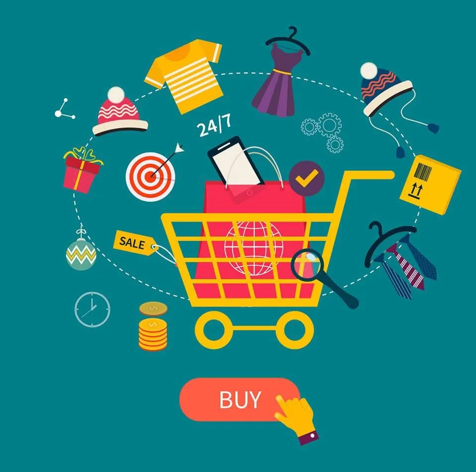 Rh Online Market