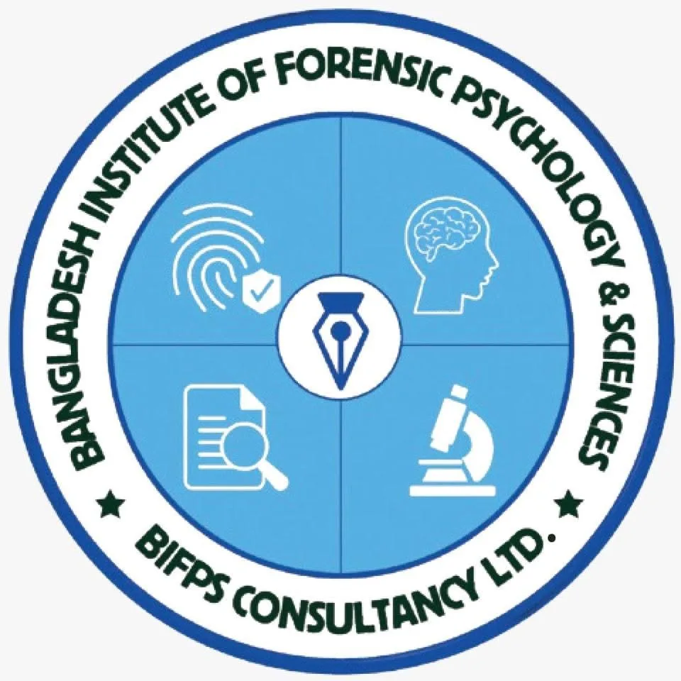 Bangladesh Institute of Forensic Psychology & Sciences