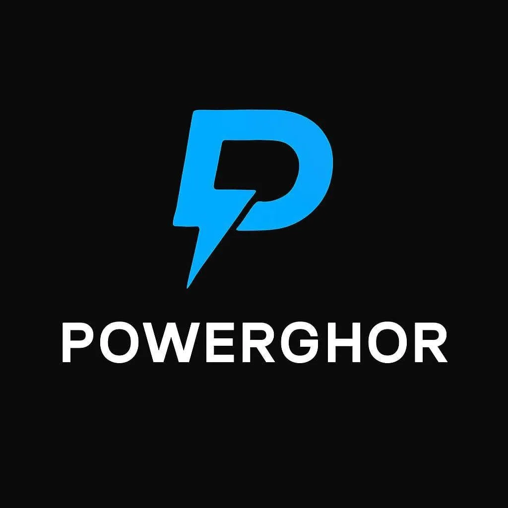 PowerGhor- পাওয়ারঘর