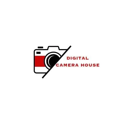 Digital Camera House