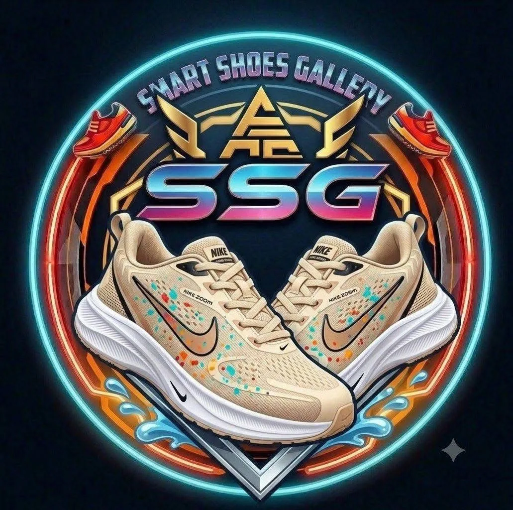 Smart Shoes Gallery