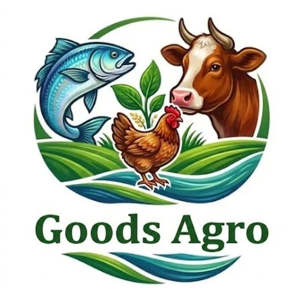 Goods Agro