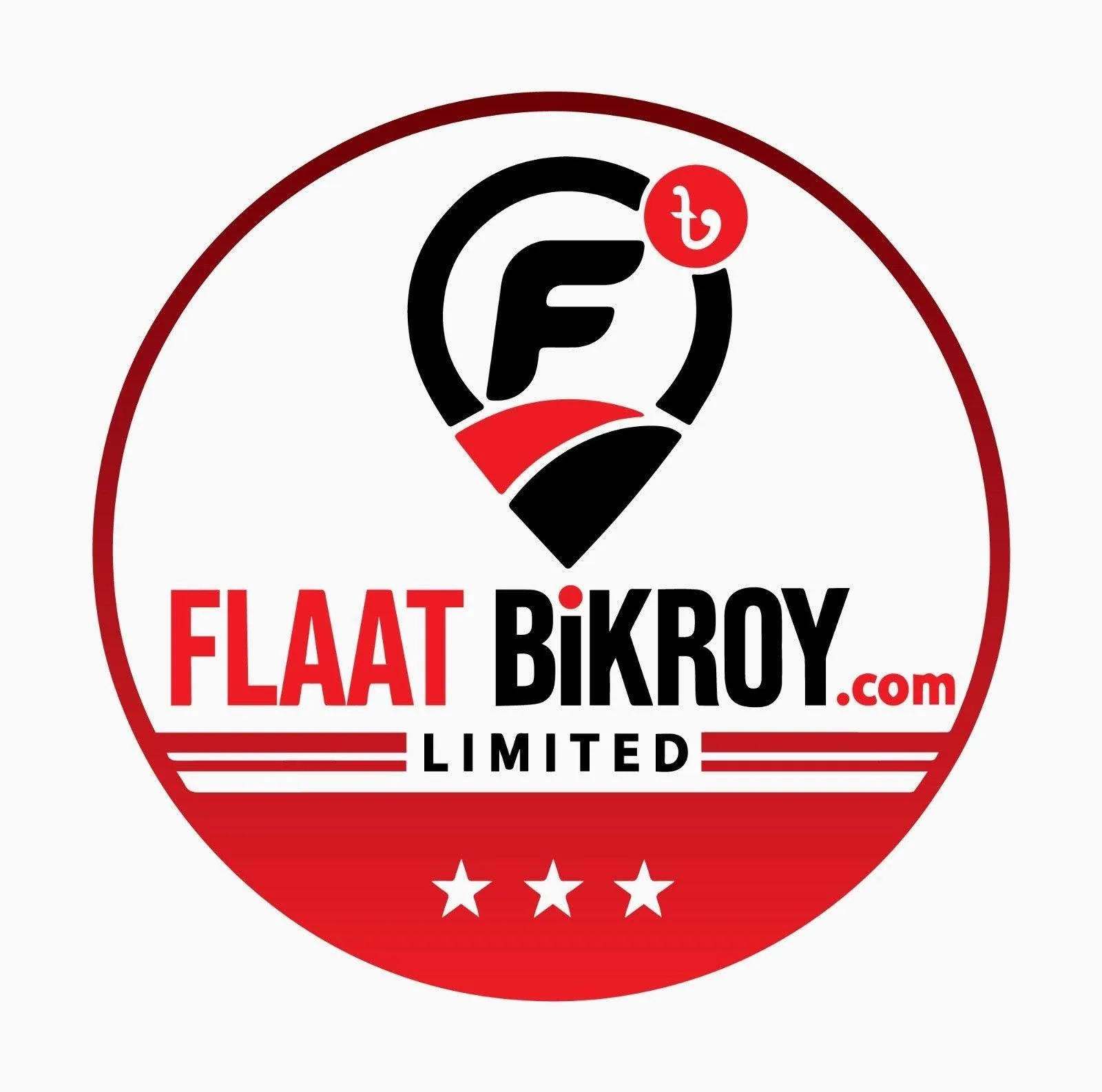 Flaatbikroy.com Limited