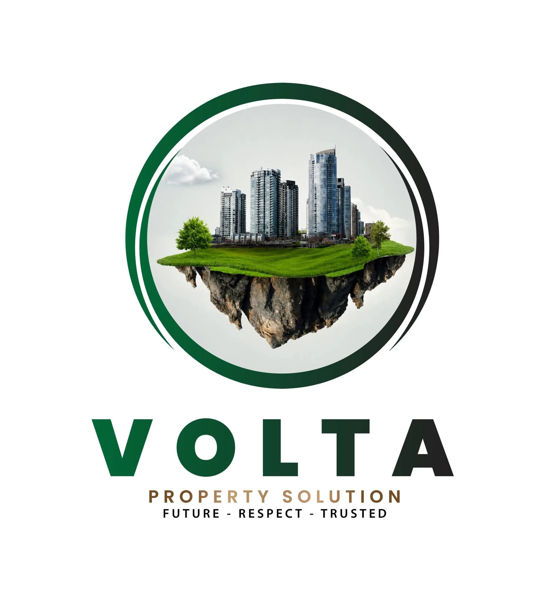 Volta Property Solution