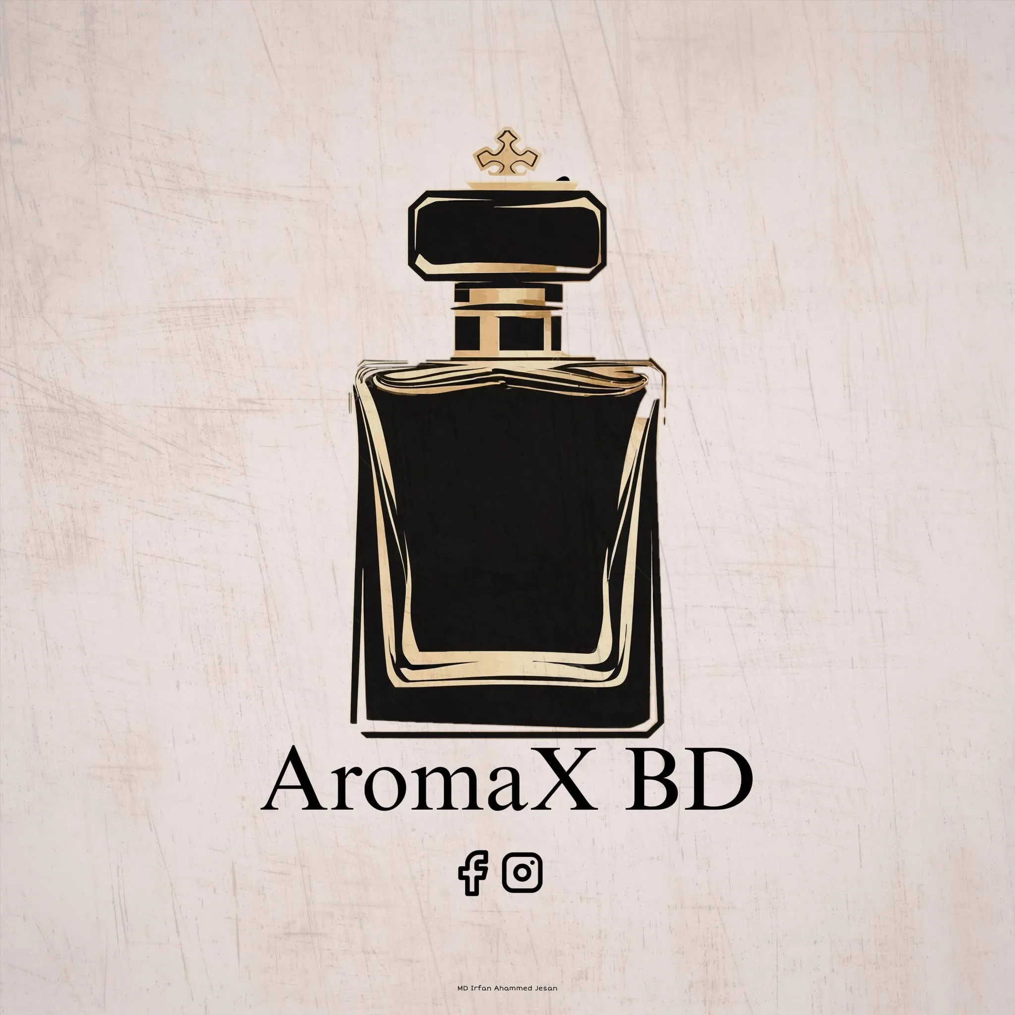AromaX BD