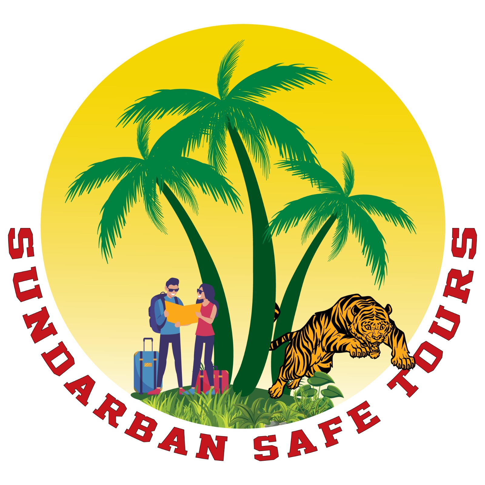SUNDARBAN SAFE TOURS
