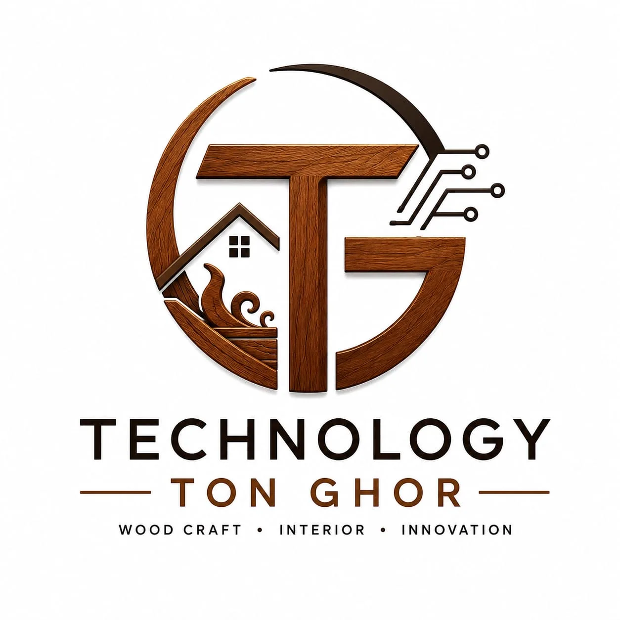 টেকনোলজি টন ঘর (Technology Ton Ghor)