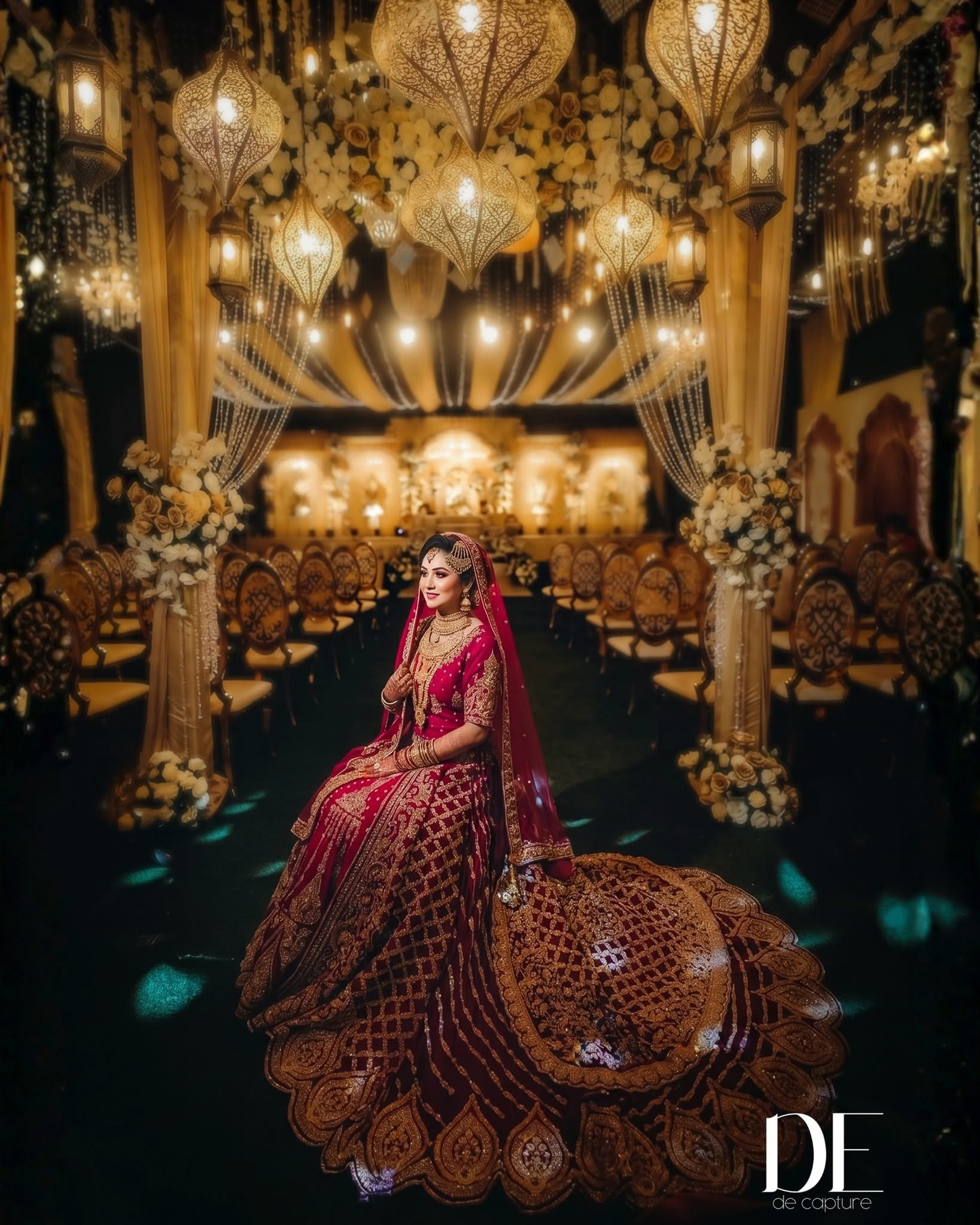De Capture: Weddings & Events