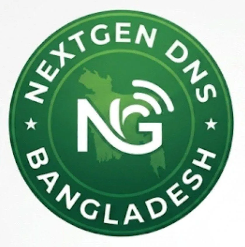 NextGen DNS Bangladesh
