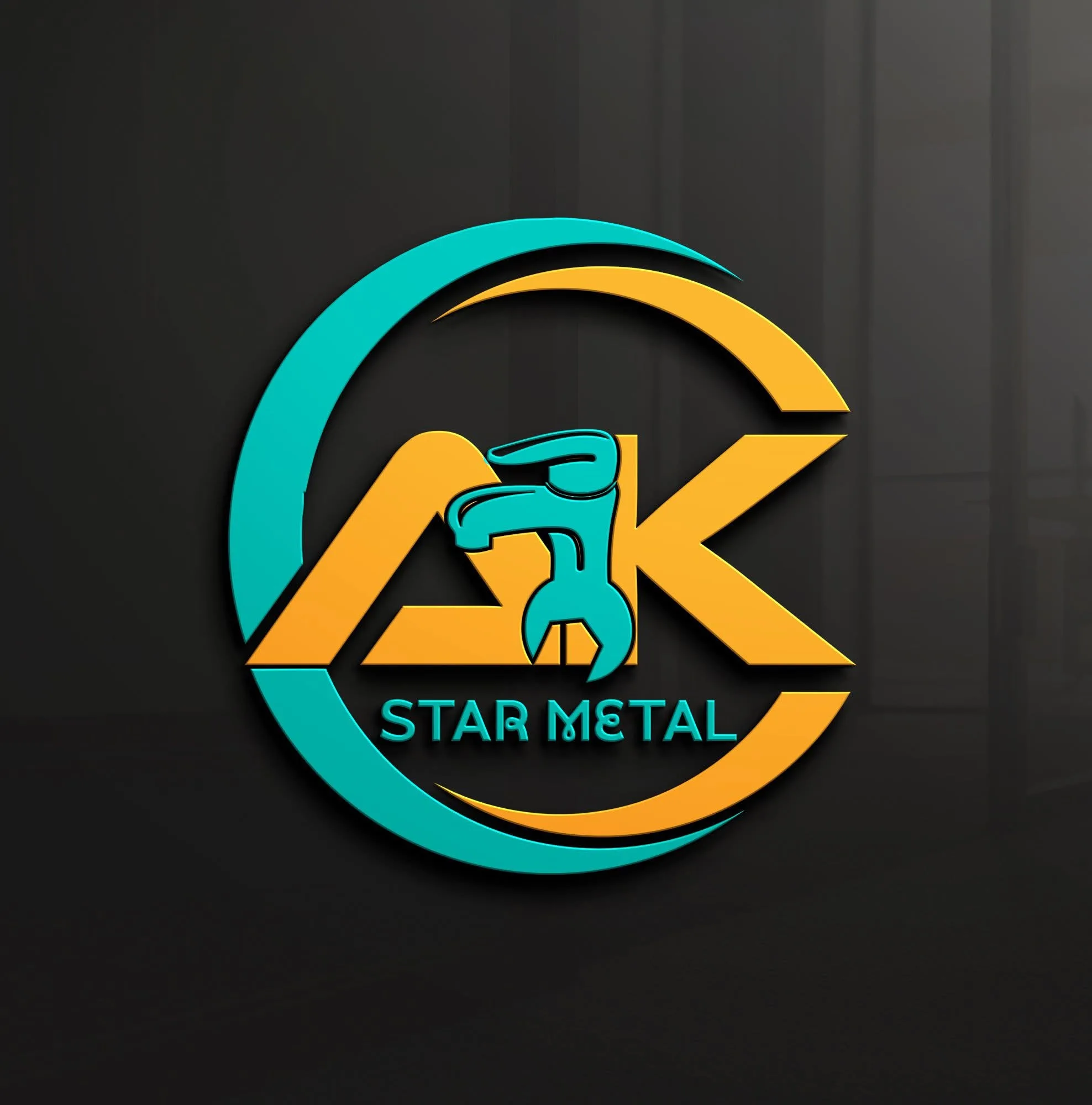 AK.Star Metal