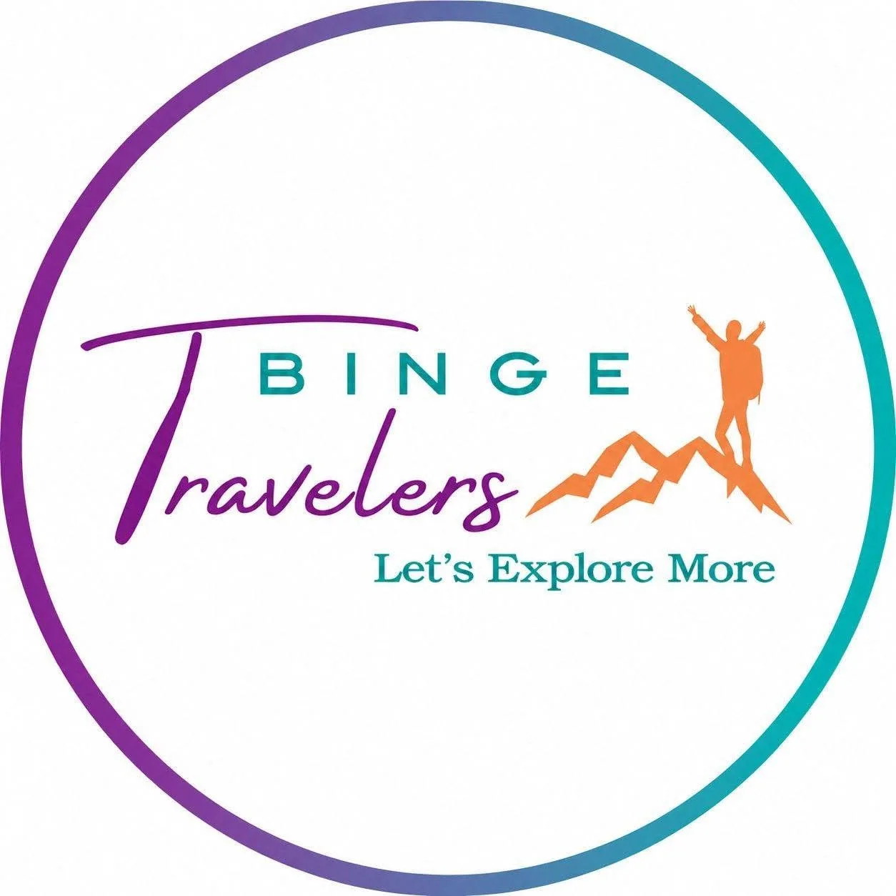 BINGE Travelers