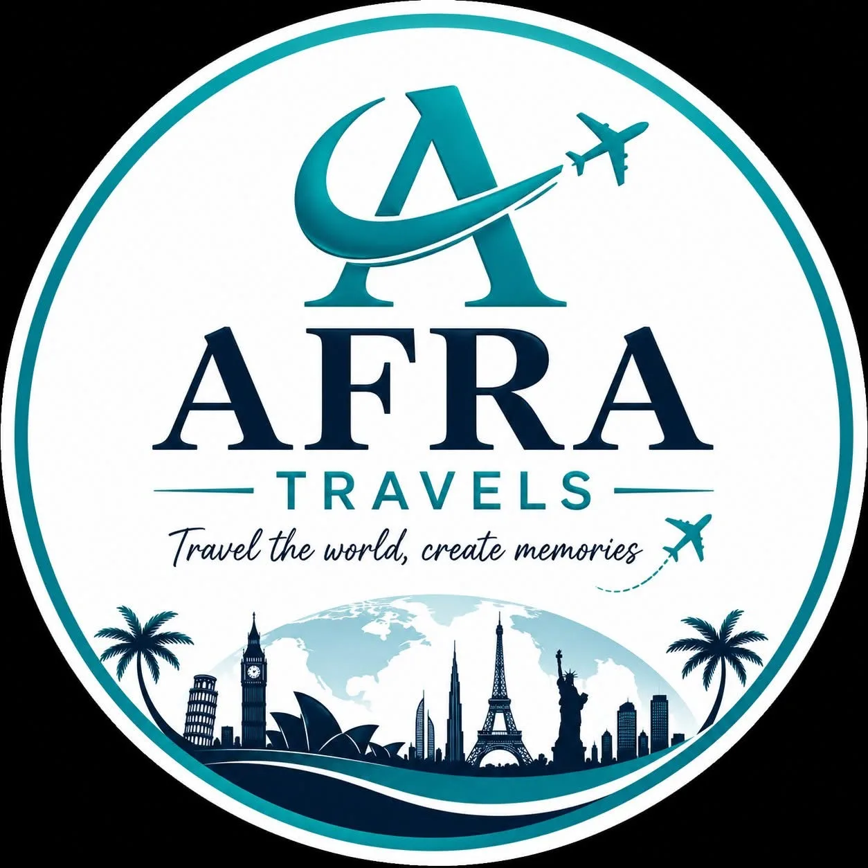 Afra Travels