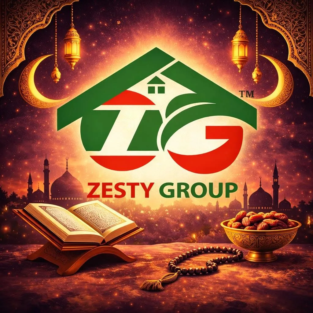 ZESTY GROUP -জেস্টি গ্রুপ