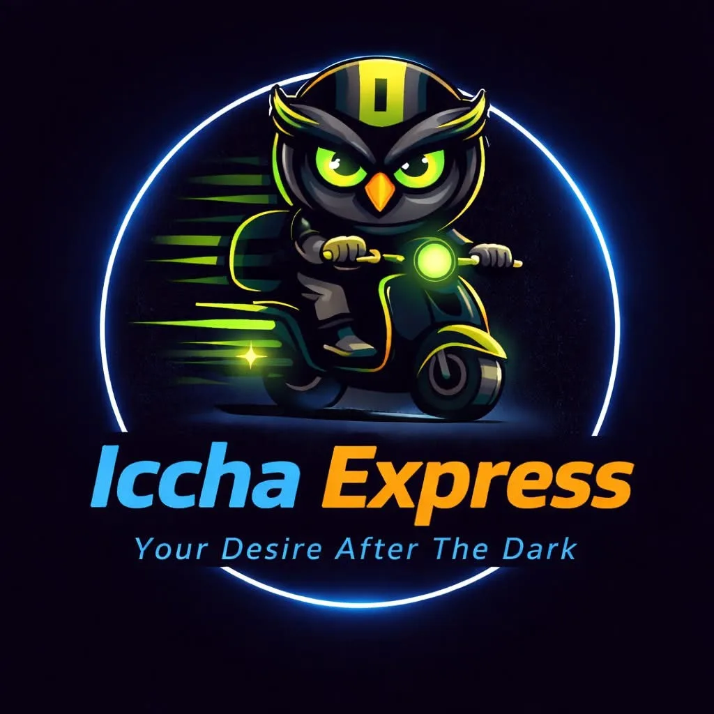 Iccha Express