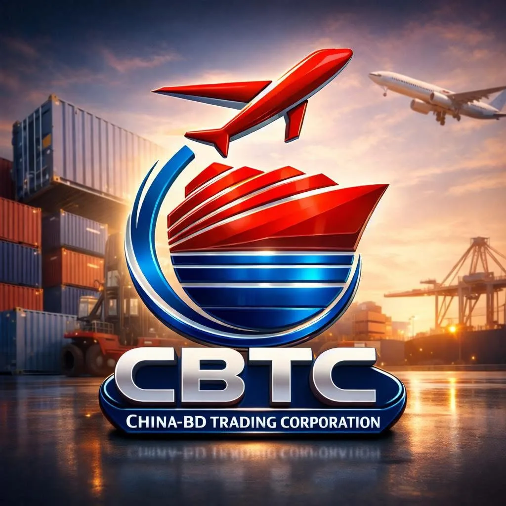 CBTC - China-BD Trading Corporation
