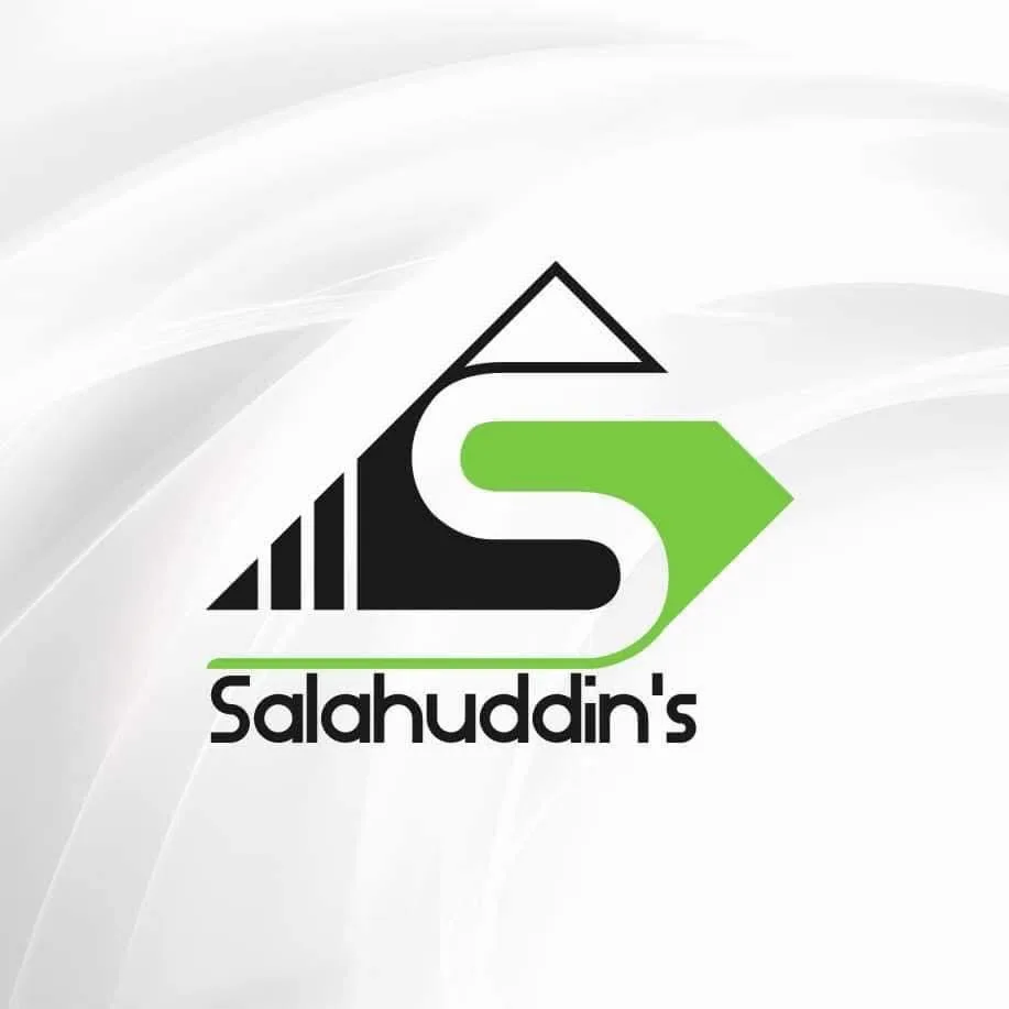Salahuddin's