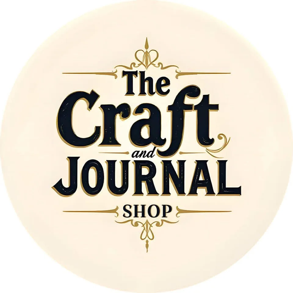 The Craft and Journal Shop