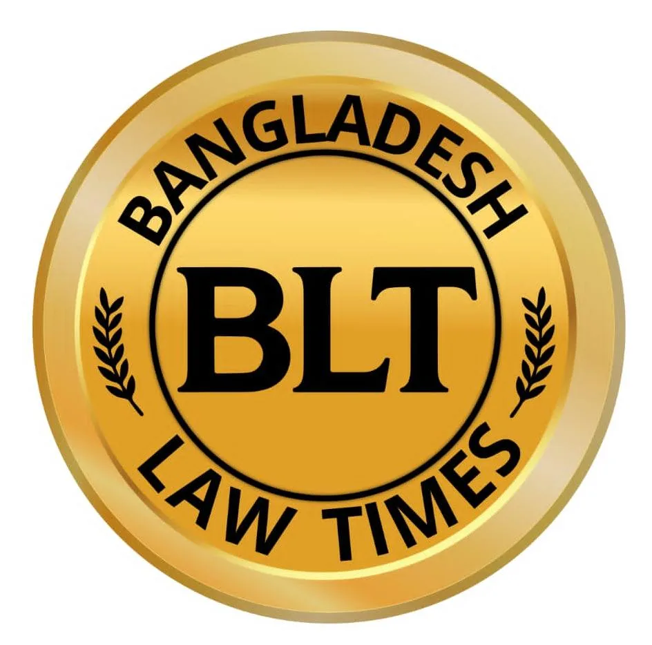 BLT Bangladesh Law Times