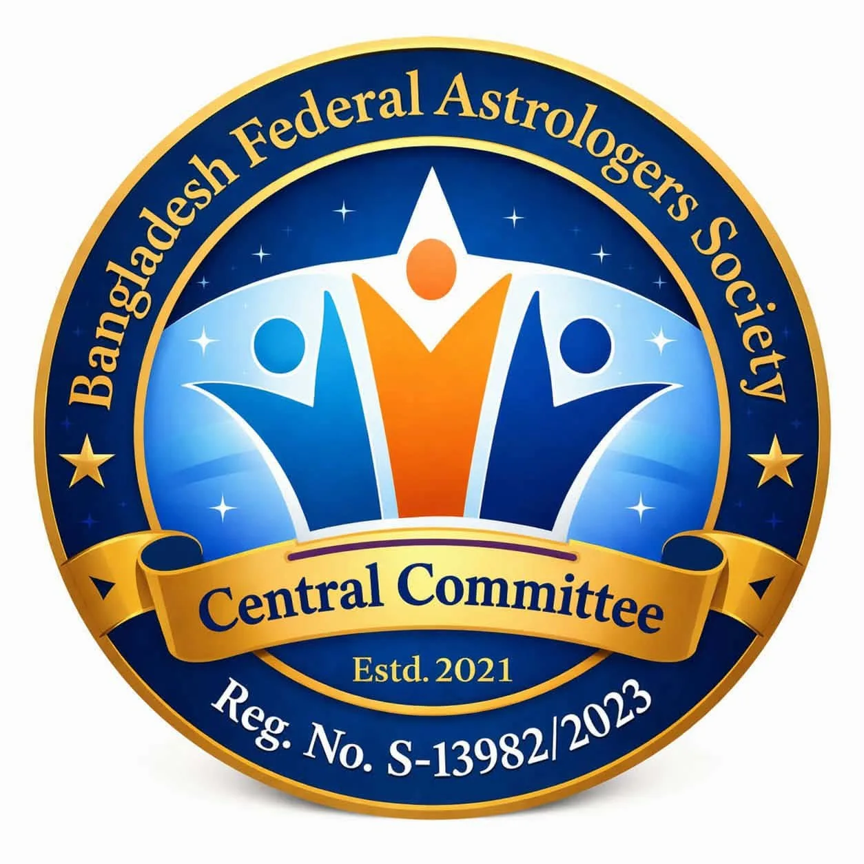 Bangladesh Federal Astrologers' Society (ফেডারেল অ্যাস্ট্রোলজার্স' সোসাইটি)