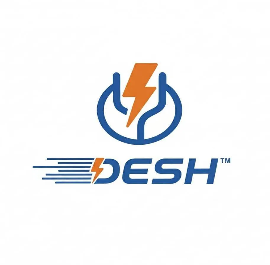 DESH Electrical & Electronics Ltd
