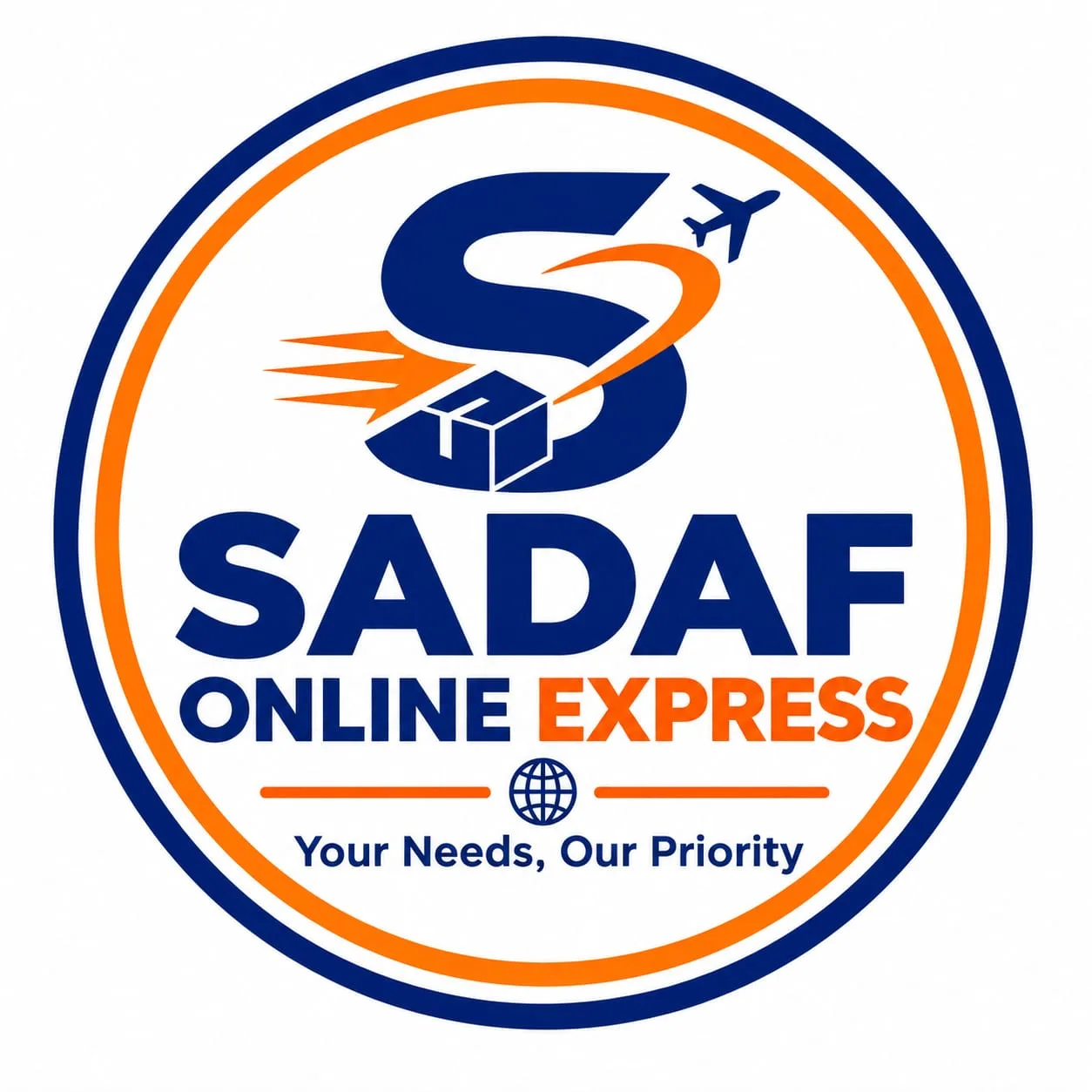 Sadaf Online Express