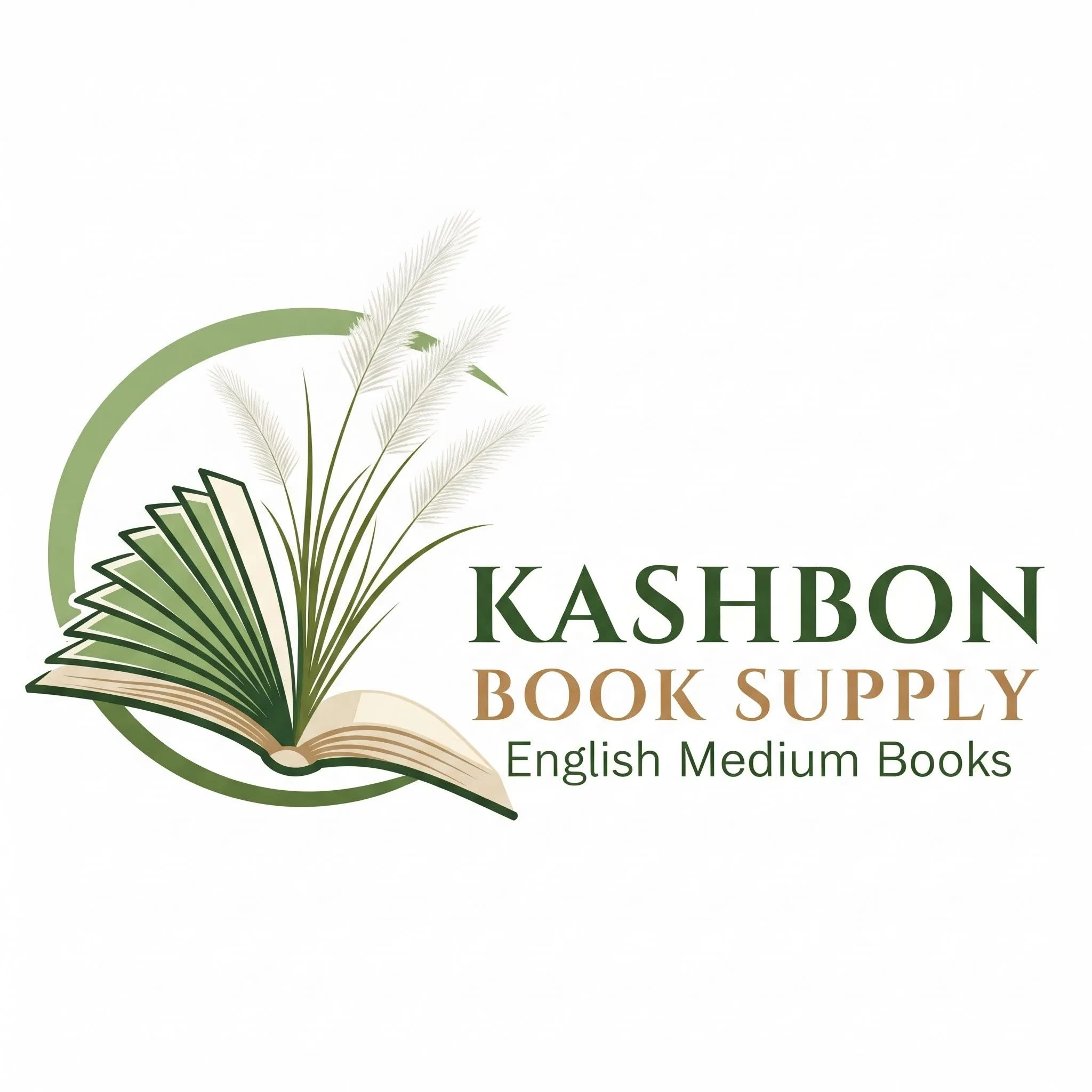 KashBon Book Supply