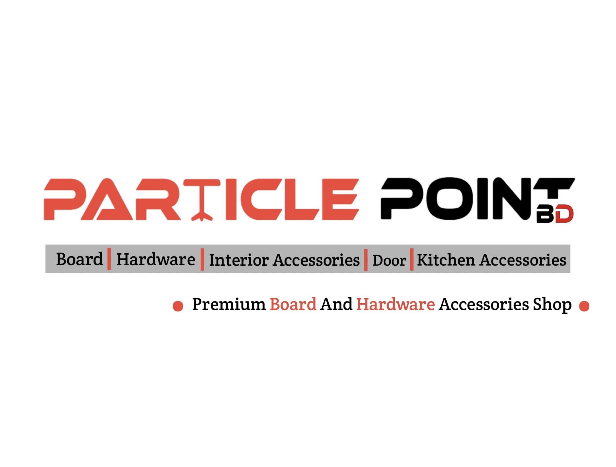 Particle Point BD