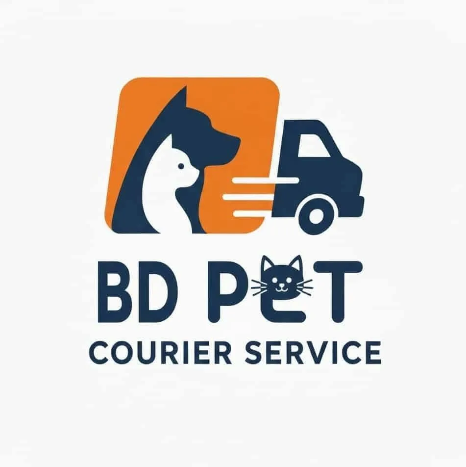 BD Pet Courier Service