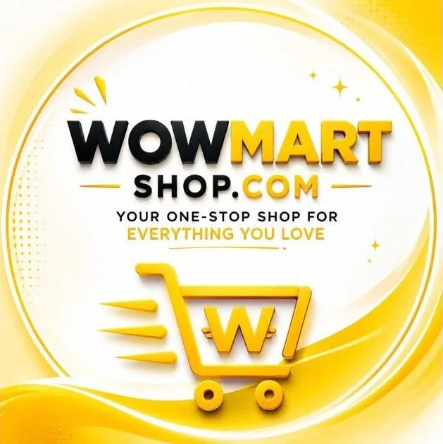 WOW mart shop.com