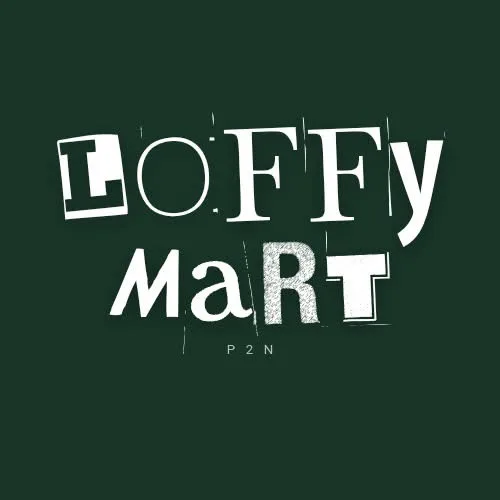 Loffy Mart