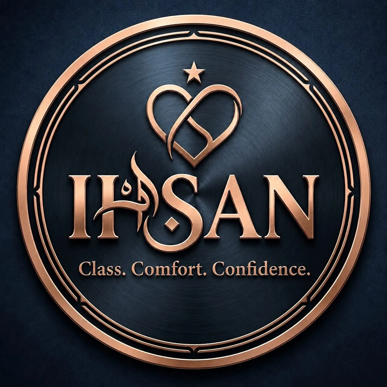 IHSAN