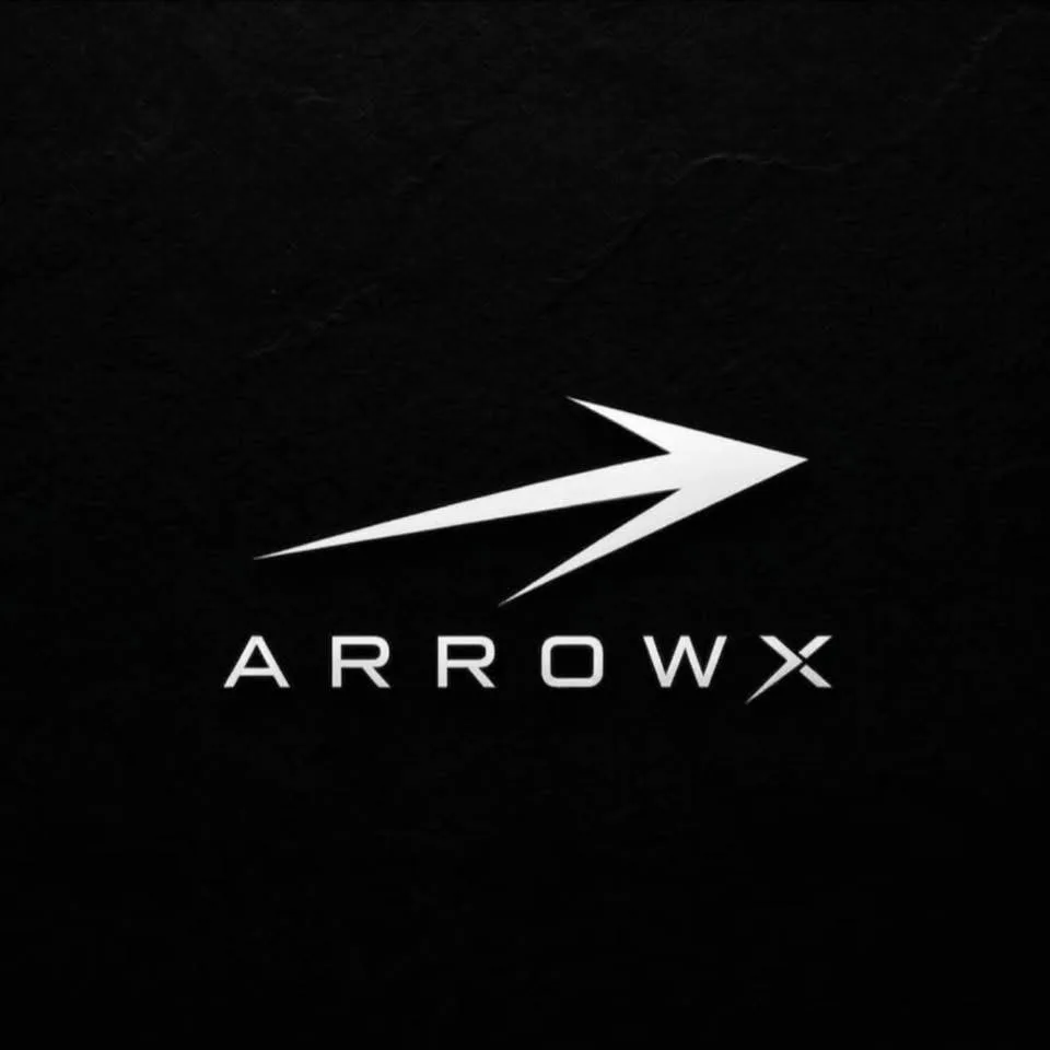 Arrowx