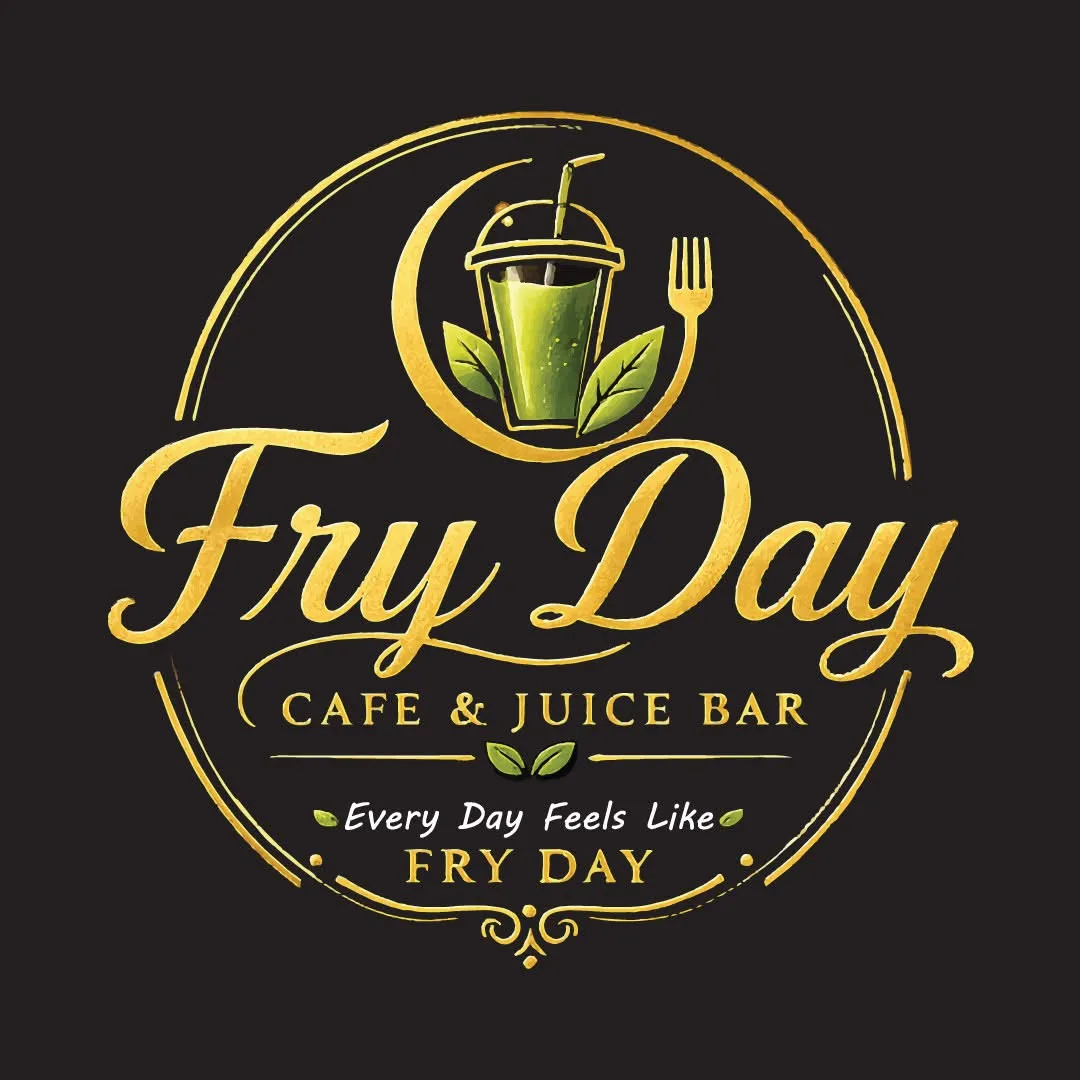 FRY DAY CAFE