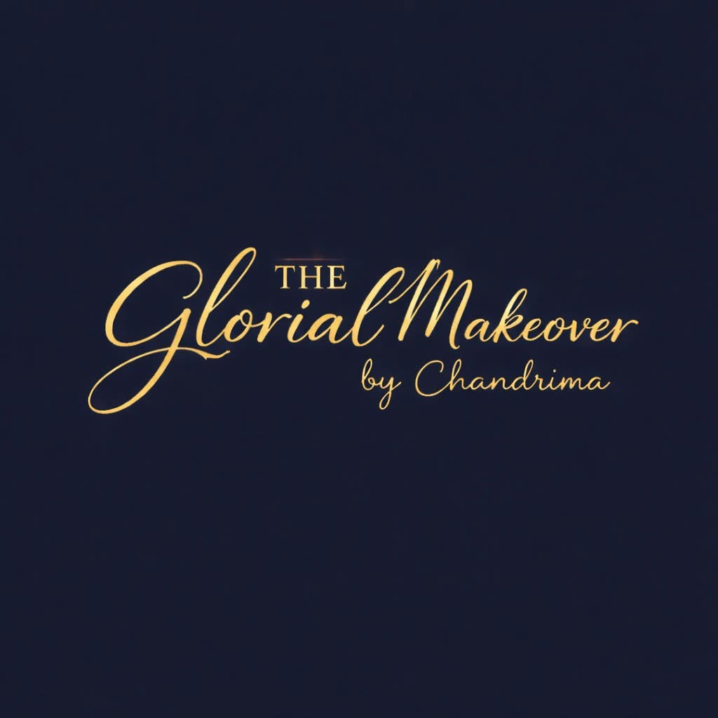 Glorial Makeover