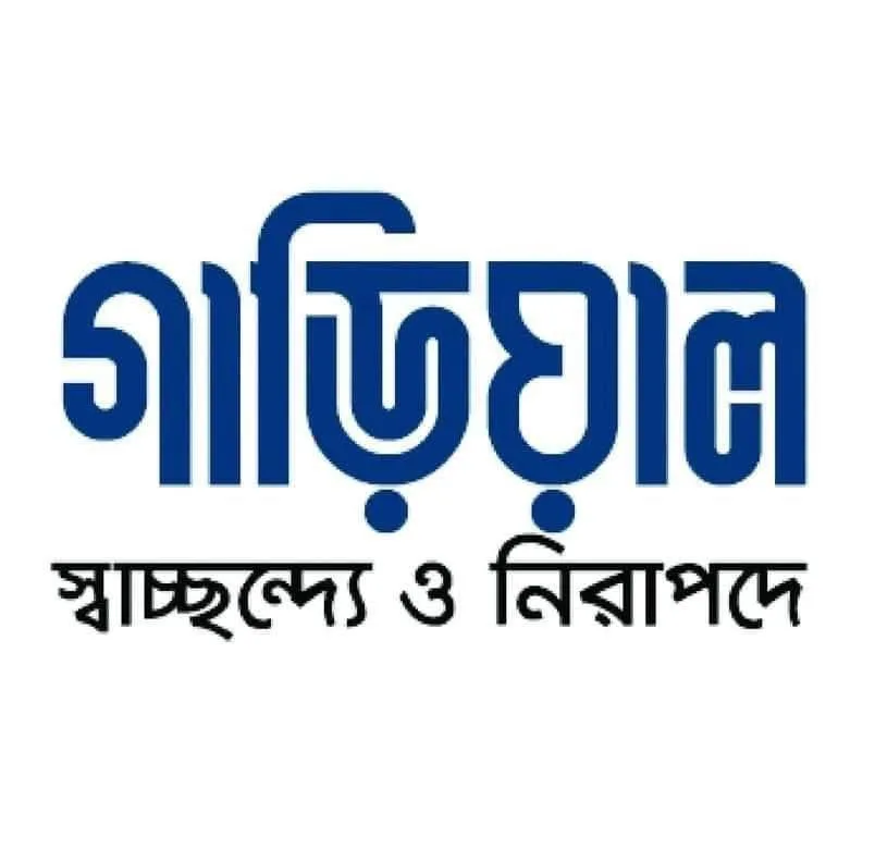 Garial - গাড়িয়াল