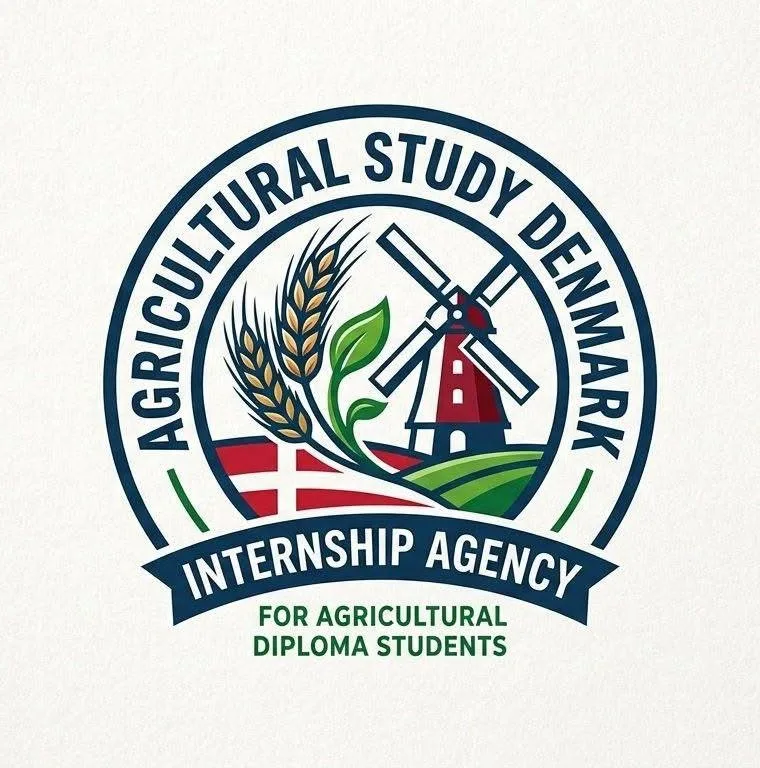 Agricultural Study Denmark