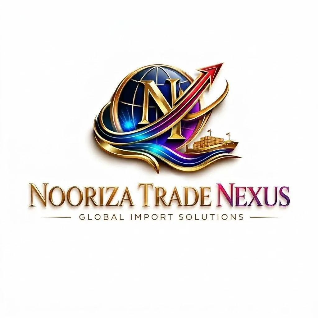 Nooriza Trade Nexus