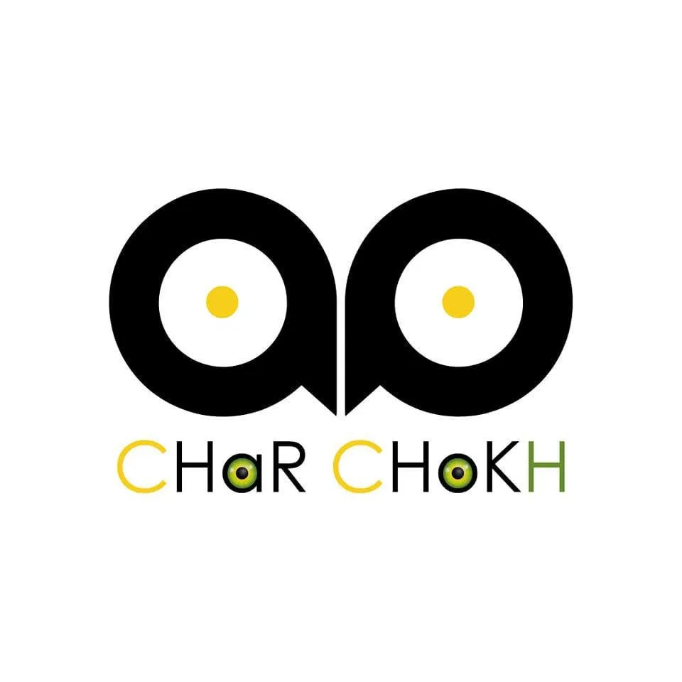 Char Chokh
