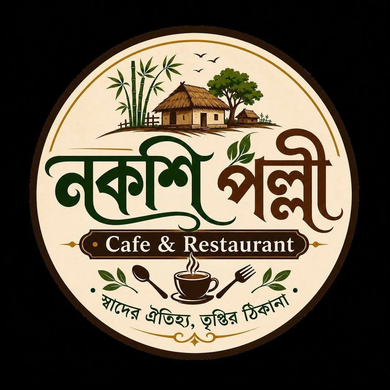 নকশি পল্লী