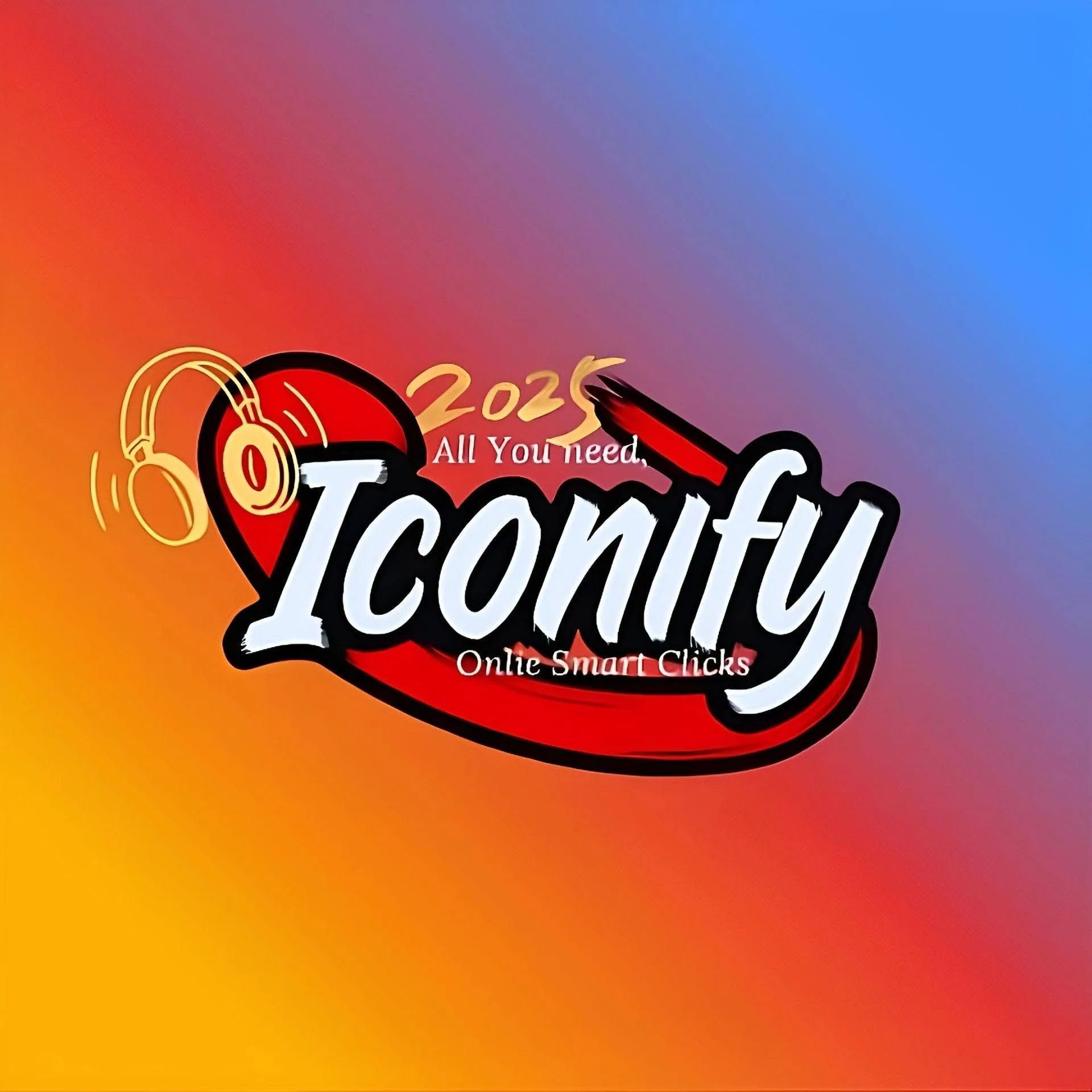 Iconify Online Shopping