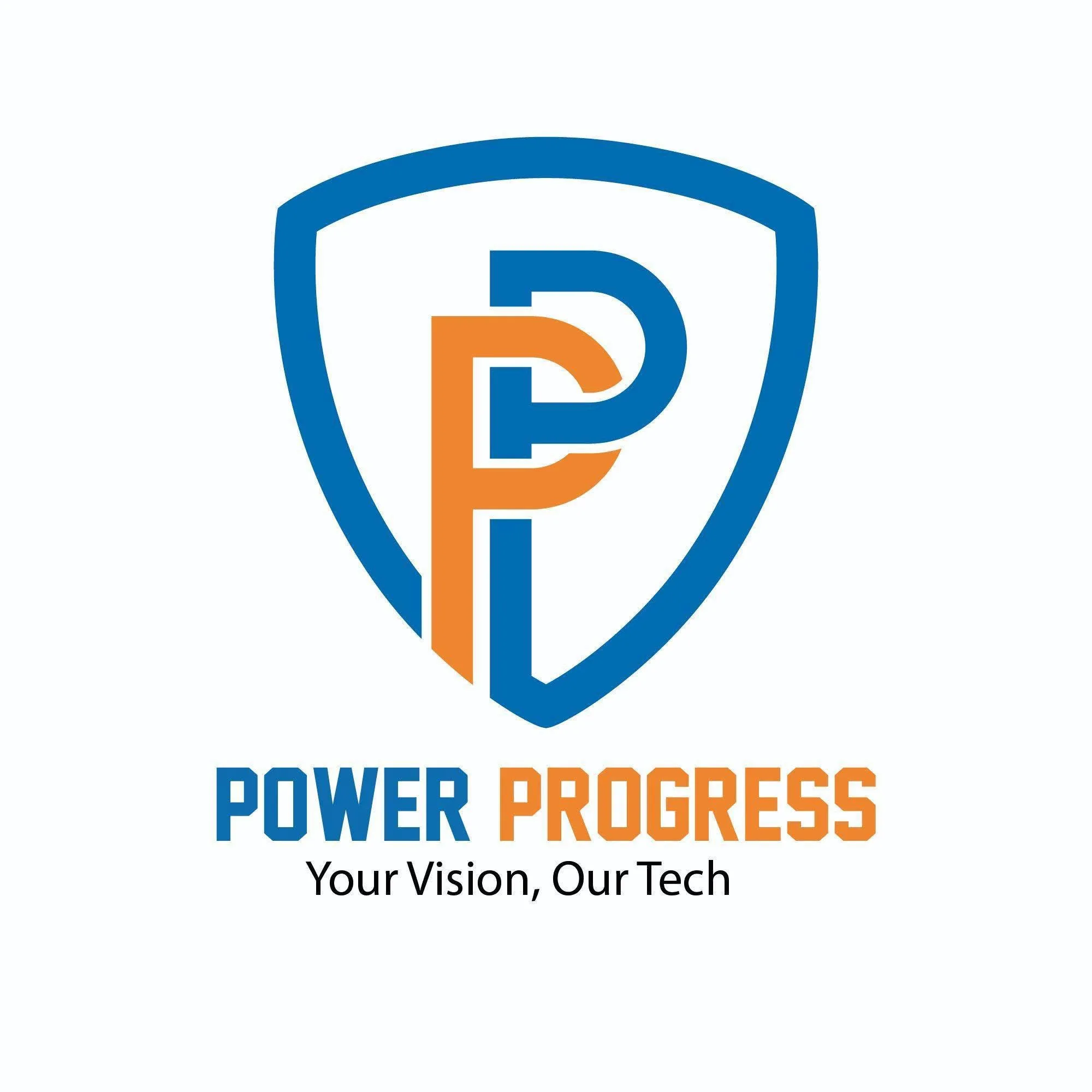 Power Progress