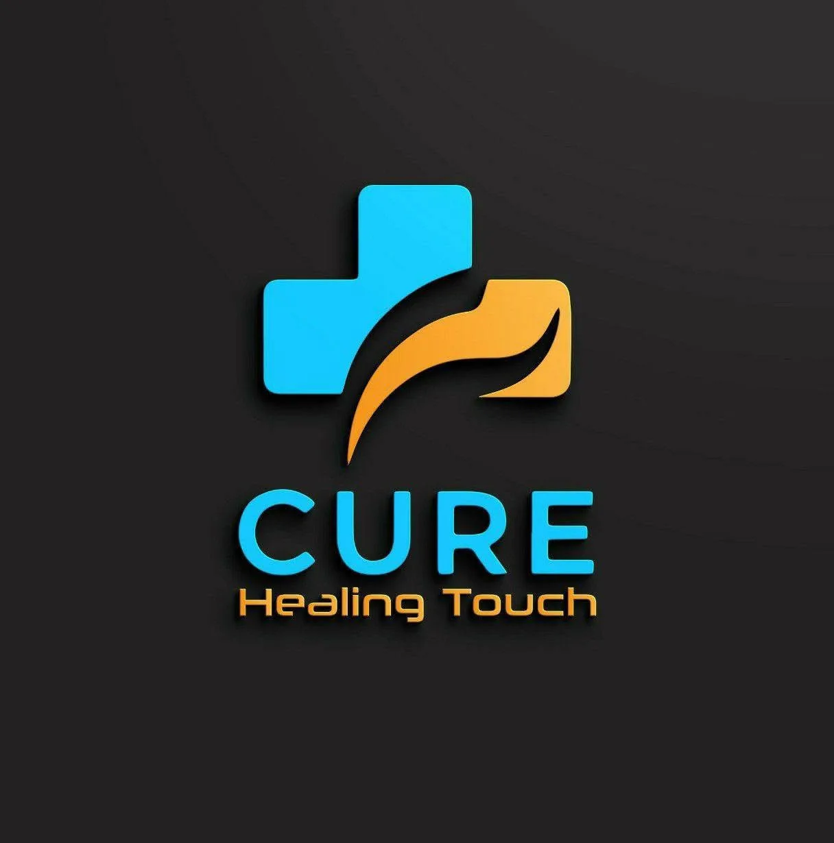 Cure Healing Touch