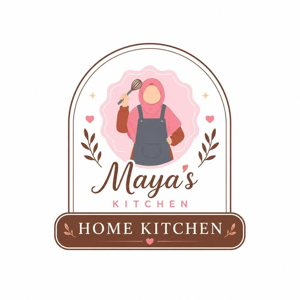 Maya's Kitchen