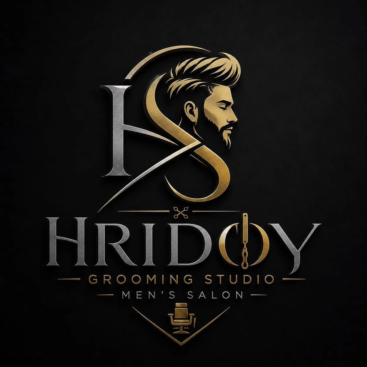 Hridoy Grooming Studio