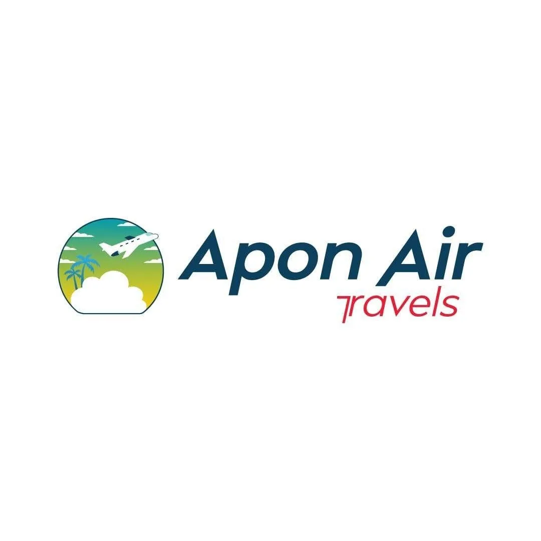 Apon Air Travels