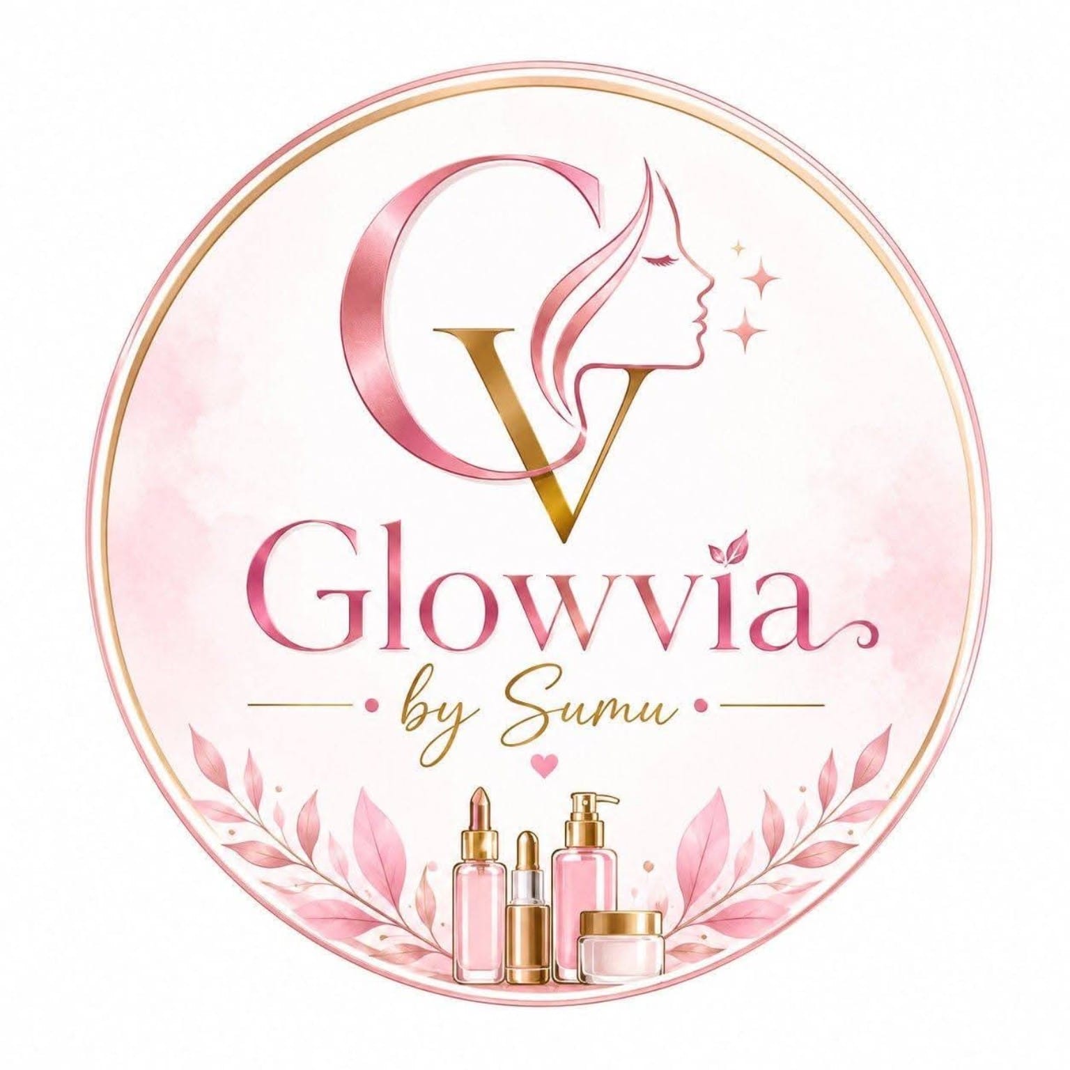 Glowvia by sumu