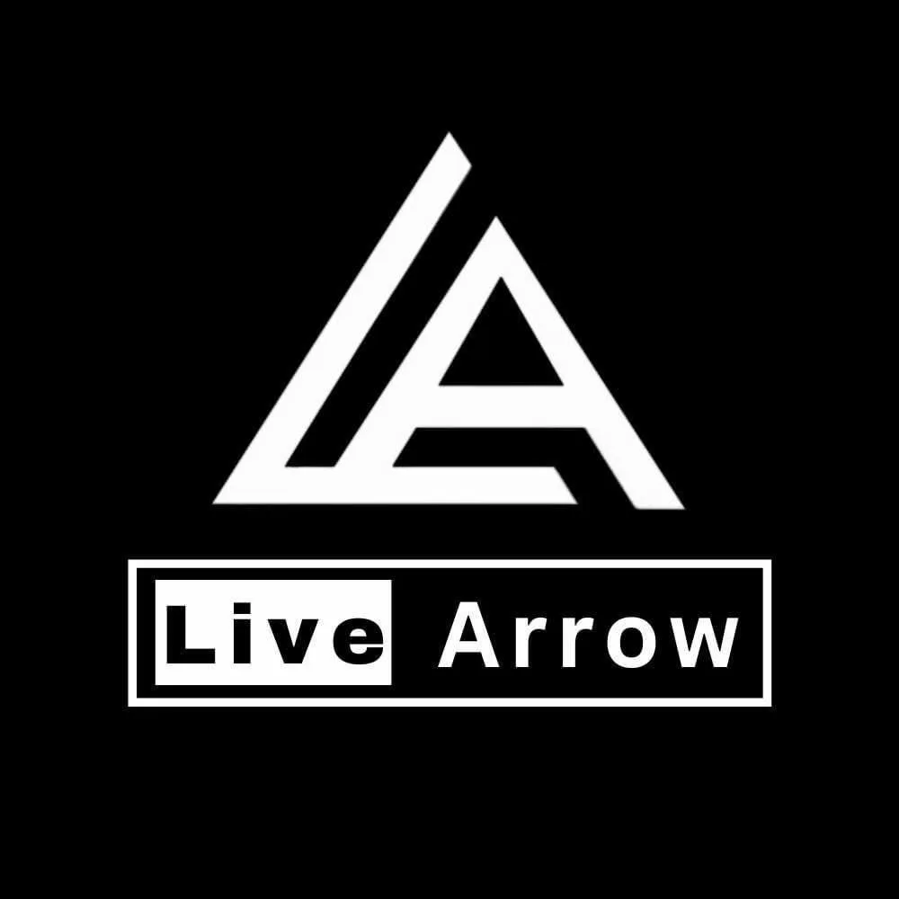 LiveArrow