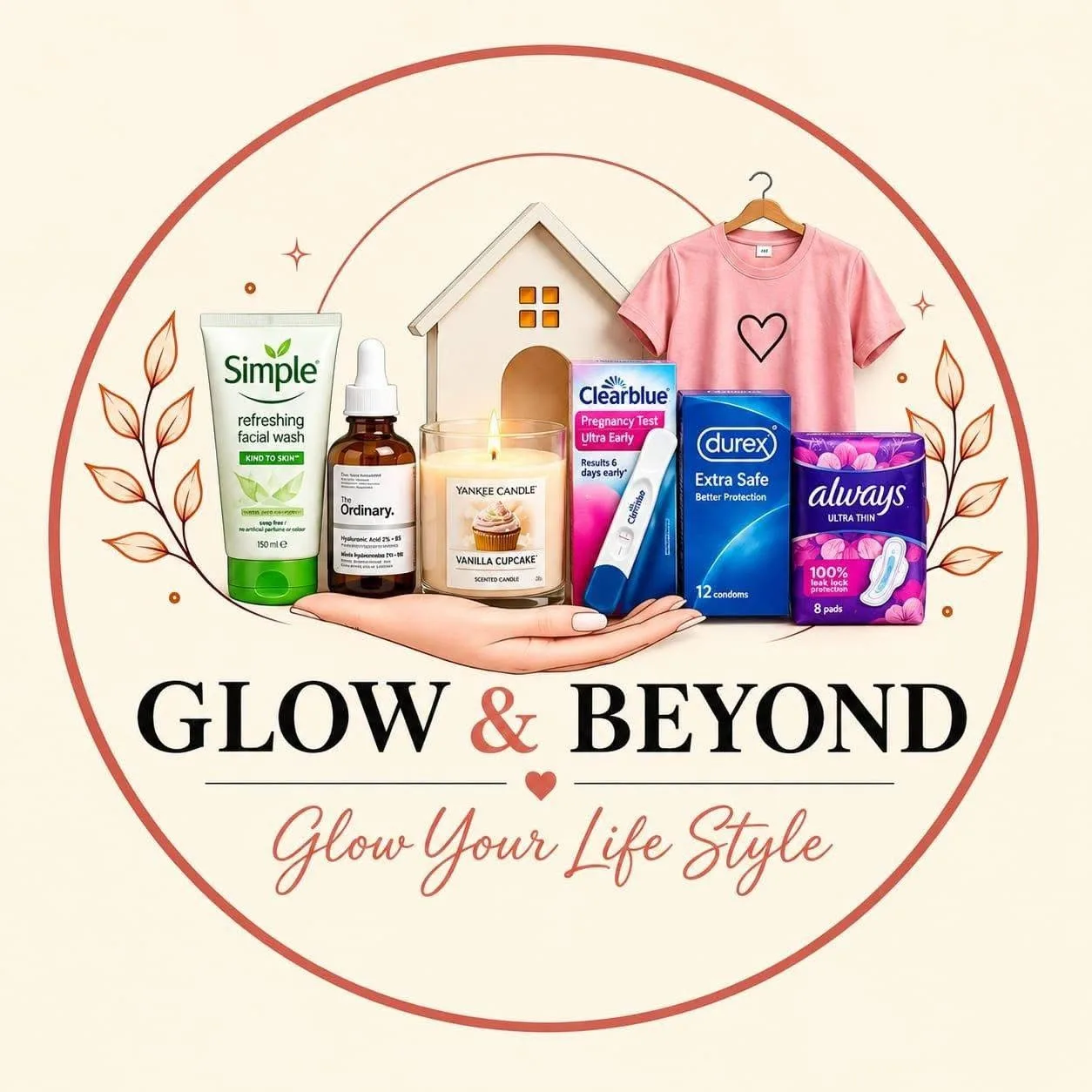 Glow & Beyond